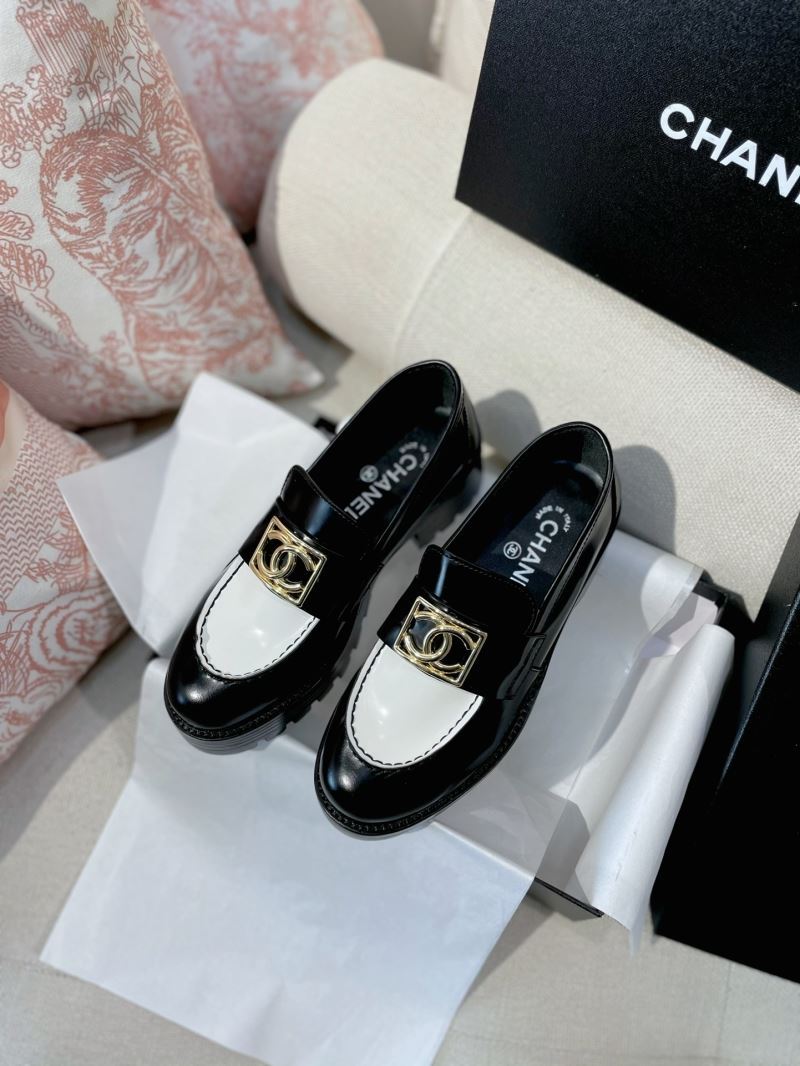 Chanel Low Shoes